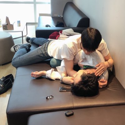 _creamKL's tweet photo. ♨️ #새프로필사진 https://t.co/5osKaAMtbh