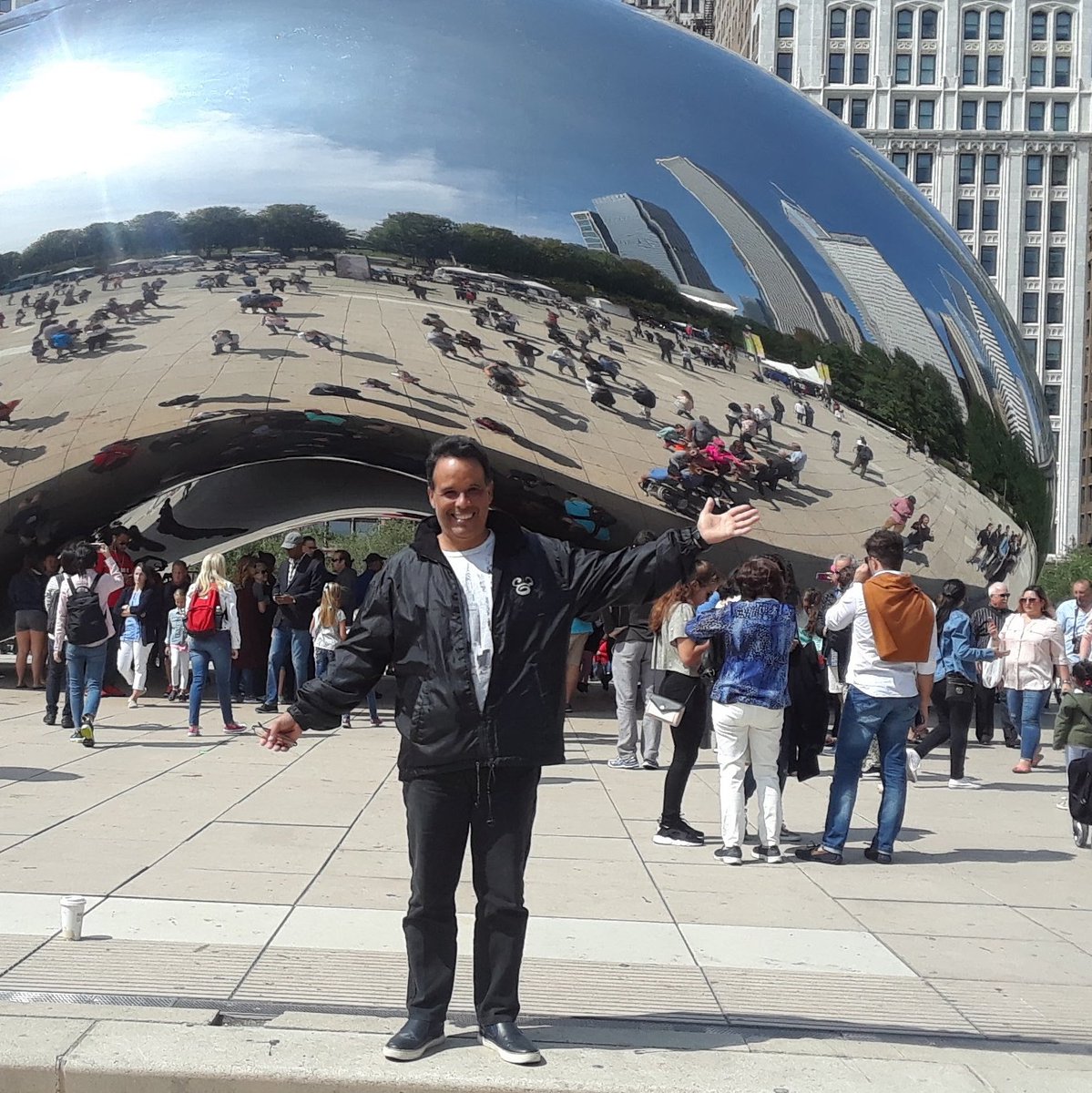 LessiMarcano's tweet image. Sigan enviando sus 
currículum vitae al correo Lessimagic@gmail.com

Deléitese en 
@YouTube 
Con acontecimientos día a día  y el innovador Proyecto para toda América, África y Australia.
@LessiMagic

Gracias por TODO.

Miércoles 10 de Junio de 2020
Lessi Marcano
Arquitecto