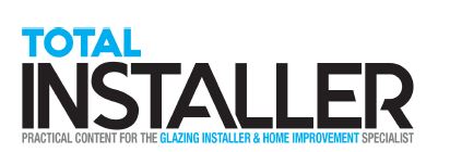 HowellsGlazing's tweet photo. Check our our release in Total Installer this month talking about how installers need to prepare for the new normal during the COVID-19 lockdown #totalinstaller #covid-19 #ultraline https://t.co/DIdkSSNqcx