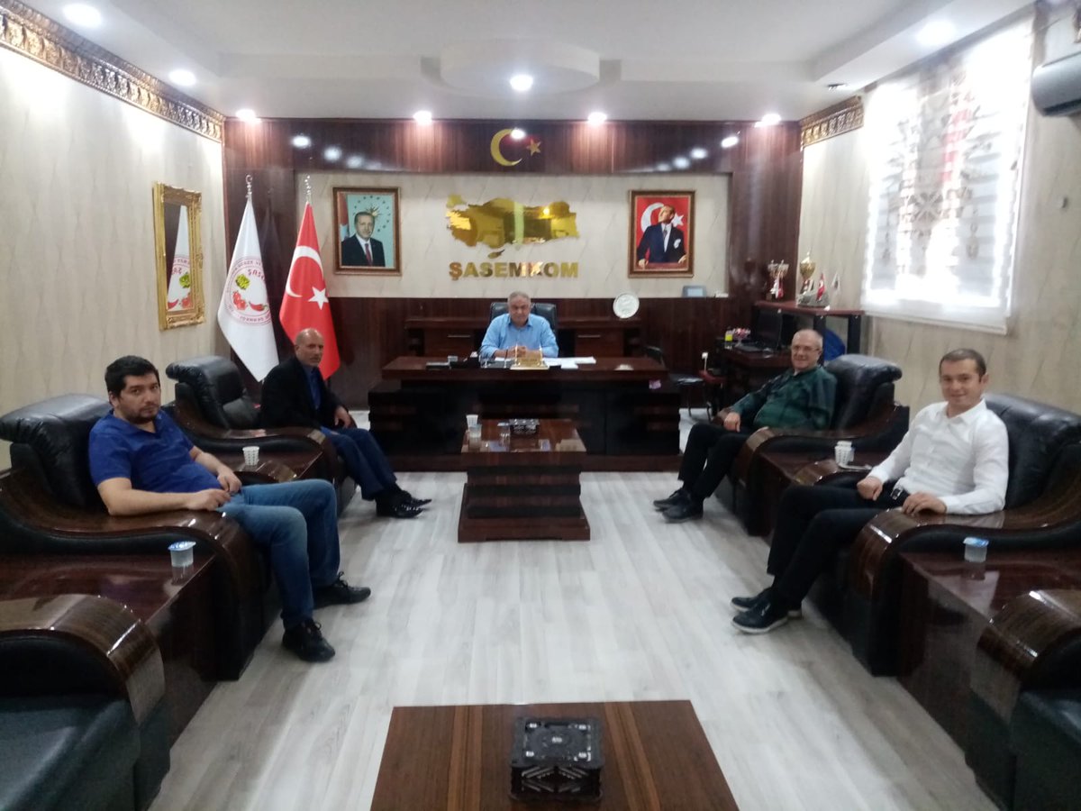 Kemal Sezer tweet media