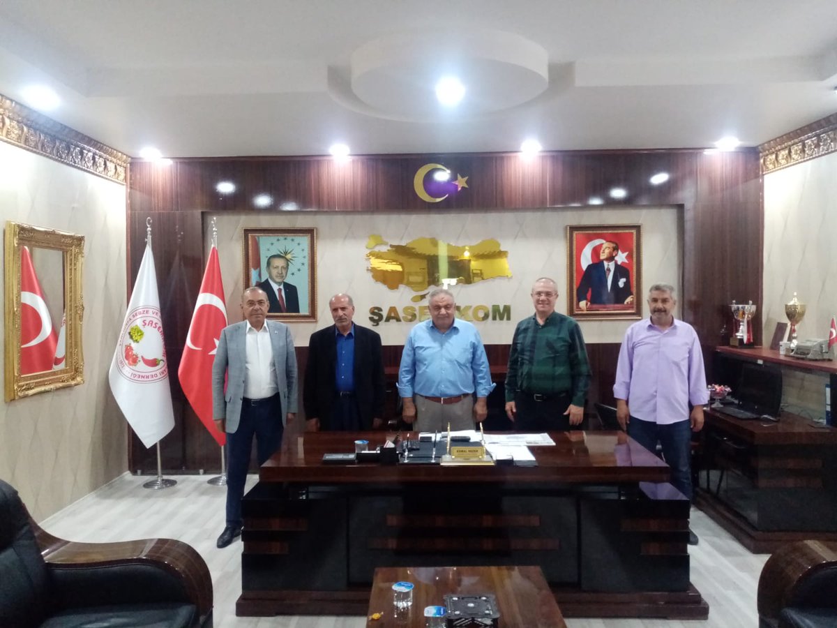 Kemal Sezer tweet media