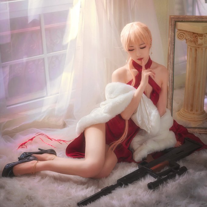 Twitterのコスプレ画像72