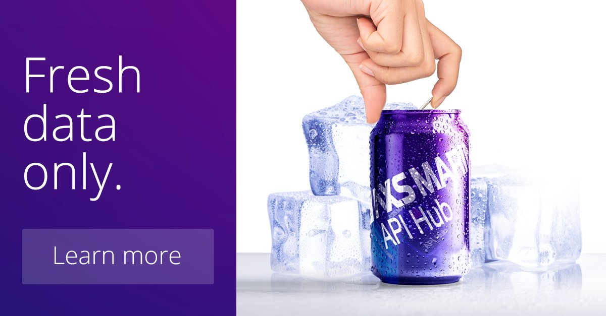 AXSMarine's tweet image. Users of AXSMarine #APIHub get full control of their data, including the ability to set up auto-population of raw #data feeds, eliminating the need for tedious manual updates.
Master your own analyses with our #API solution - book a demo at okt.to/O4UFLf 
#shipping