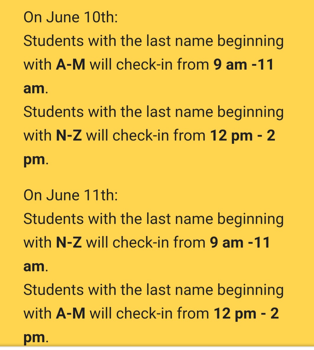 HBHS Counselors tweet media