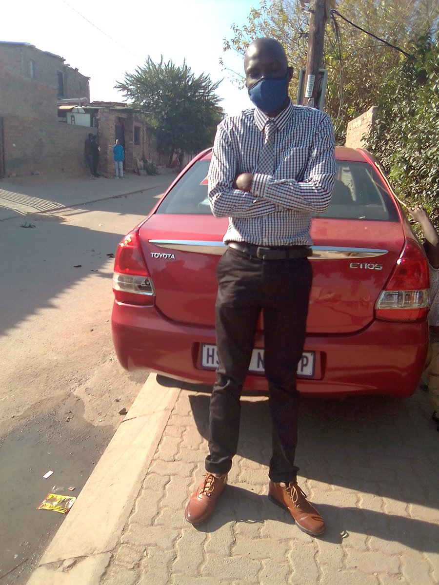Emmanuel Sibisi tweet media