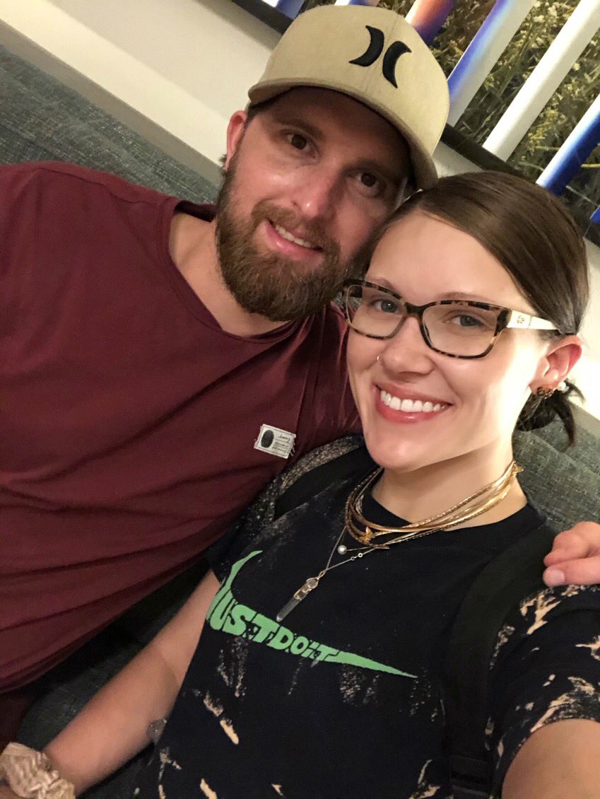 BrookeElize's tweet photo. Daddy said he likes me ,bare face with my hair pulled back๐๐ฅฐ ๐ #natural #anythingforhim #teamworkmakesthedreamwork #nofilterneeded https://t.co/JbdZBpMGX3