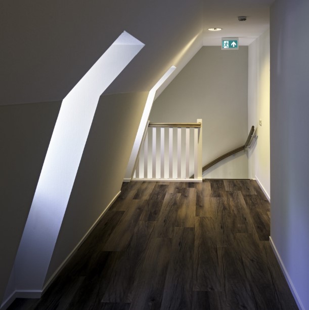 JBTechnl's tweet photo. Onlangs heeft de Herbergier Scherpenzeel haar deuren geopend. JBTech heeft hier in samenwerking met @KarbouwNL de installaties aangebracht. https://t.co/ytS9ehGROG