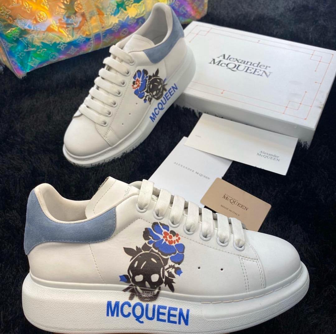 doncrystalworld's tweet photo. Alexander McQueen sneakere

WhatsApp/Call: +2348035027599 https://t.co/cXgZ5jLXi9