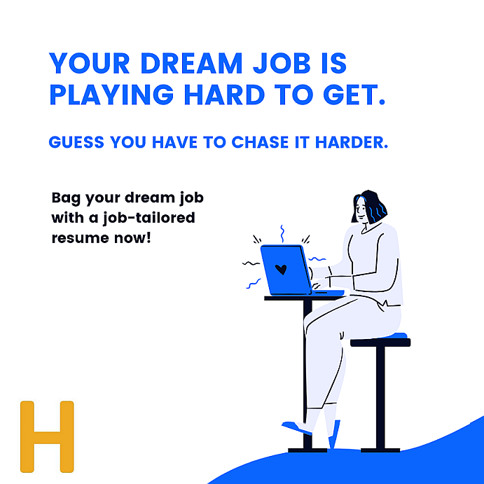teamhiration's tweet photo. Trust us when we say that you need to write a job optimized resume to increase your shortlist chances. Learn how to write one with our expert guide now!
https://t.co/pbQJrm5ahz
#jobhelp #customizedresume #resumehelp #cv #howtogetajob #jobsearch #careeradvise https://t.co/epVQO5SQ4Z