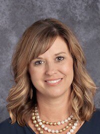 Congratulations Mrs. Christine Fineran,current Instructional Coach of Goodyear Elem. on being named new Assistant Prinicpal of St. Simons Elementary