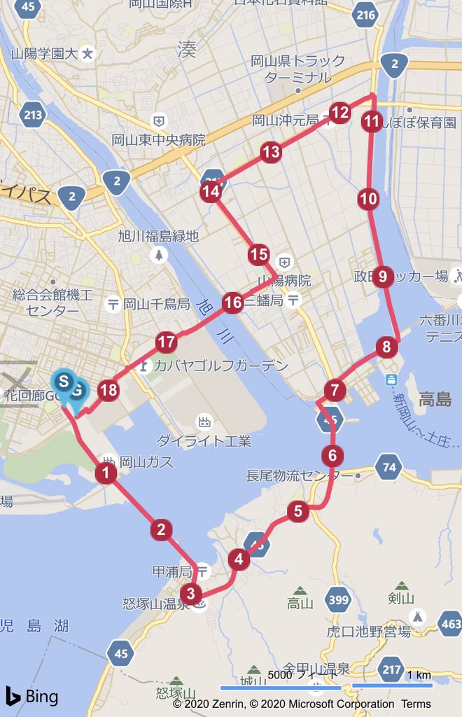 ふりむけばカエル ふりむけばカエル
