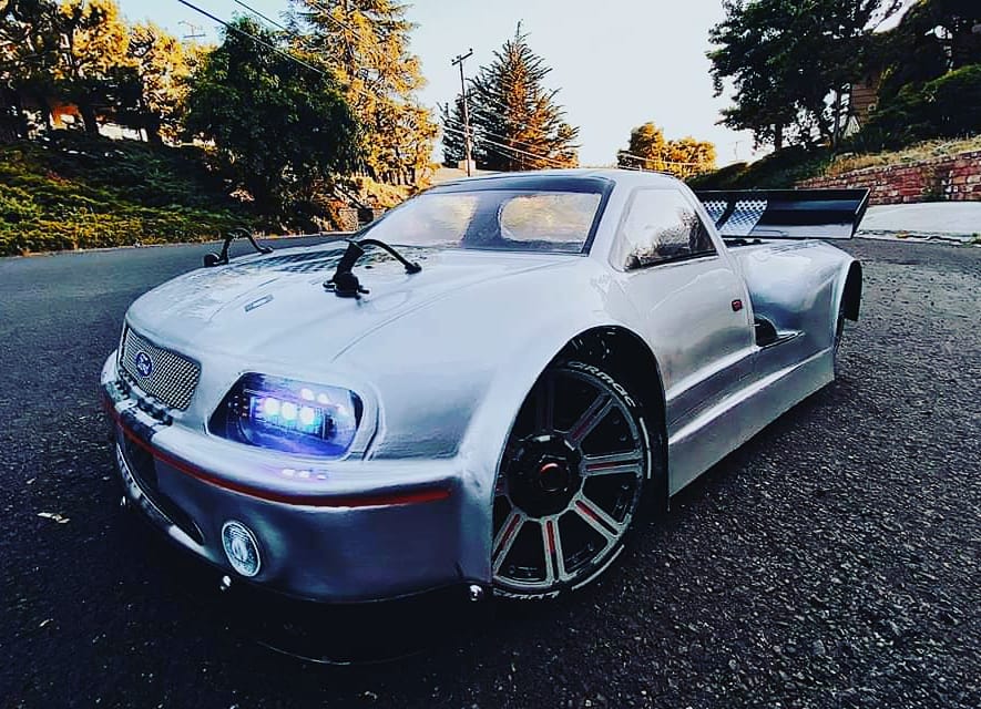 ARRMARC's tweet photo. Street Moves.

#INFRACTION6S #SPEEDBASH #ALLROAD #ARRMAHOF #HALLOFFAME #BLASTINGHARDER #ARRMARC #FASTERANDTOUGHER #ARRMATOUGH #BLXPOWER https://t.co/SgVzKr7ZDm