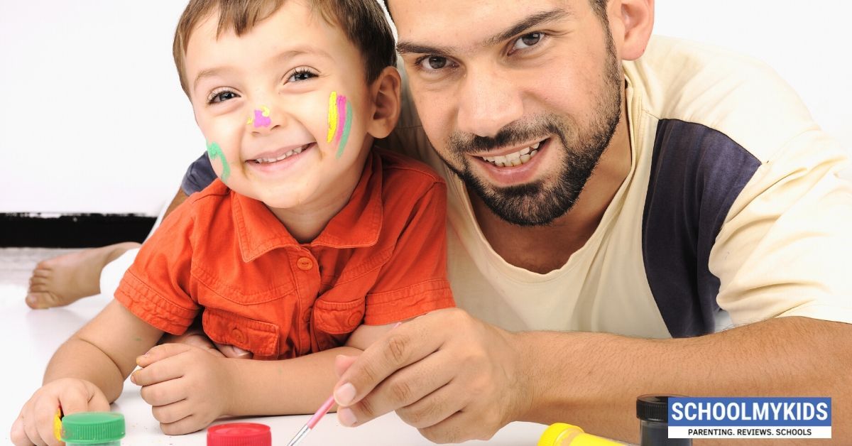 schoolmykids's tweet image. Why Do Kids Want to Do the Same Thing Over and Over? buff.ly/2Ylu655
#schoolmykids #kidsbehaviour #parentingadvice #parentingtips