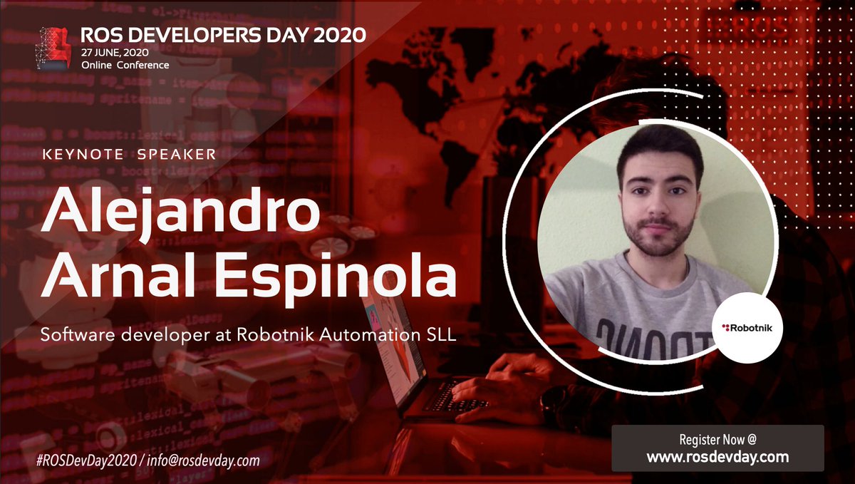 robotnik automation sll