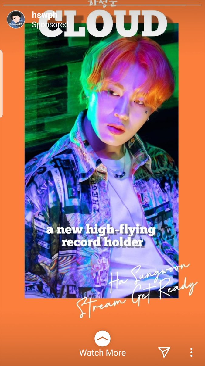 k_anne_clouds's tweet photo. Finally saw the ig ad 
Thank you forever @hswph
😍😍😍😍😍😍 

#하성운 #HASUNGWOON #TwilightZone #GetReady @HSW_officialtwt @gooreumseng https://t.co/HxDb1hlIZl