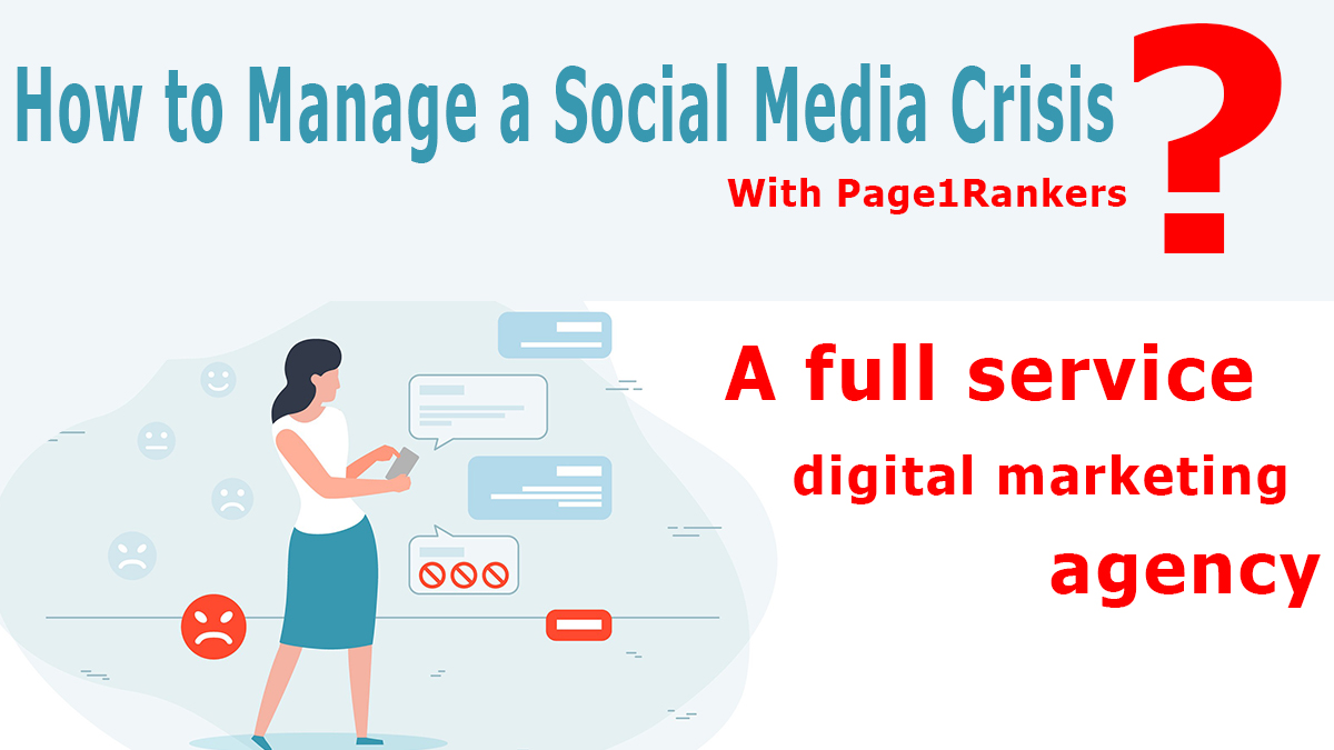 Page1R's tweet photo. How to Manage a Social Media Crisis: A Practical Guide for Brands

Click Here: https://t.co/uGg4KRxqrd

#page1rankers #digitalmarketing  #marketing #socialmediamarketing #socialmedia #seo #business  #branding  #OnlineMarketing https://t.co/jOTuOhtn43