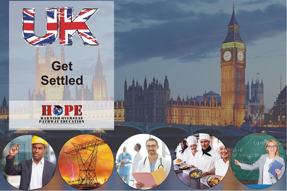 harnidhoverseas's tweet image. Now #GETSETTLED in #UK with #Pointbasedsystem.
#Engineers
#MedicalPrectitioners
#Teachers
#chefs
#CivilEngineers
#AllstreamEngineers
#ElectronicsEngineers
#Programmers
#WebDesigners
#Nurses
Send Your Resumes to get employed in UK ...#applyonline
Call 94785-35266