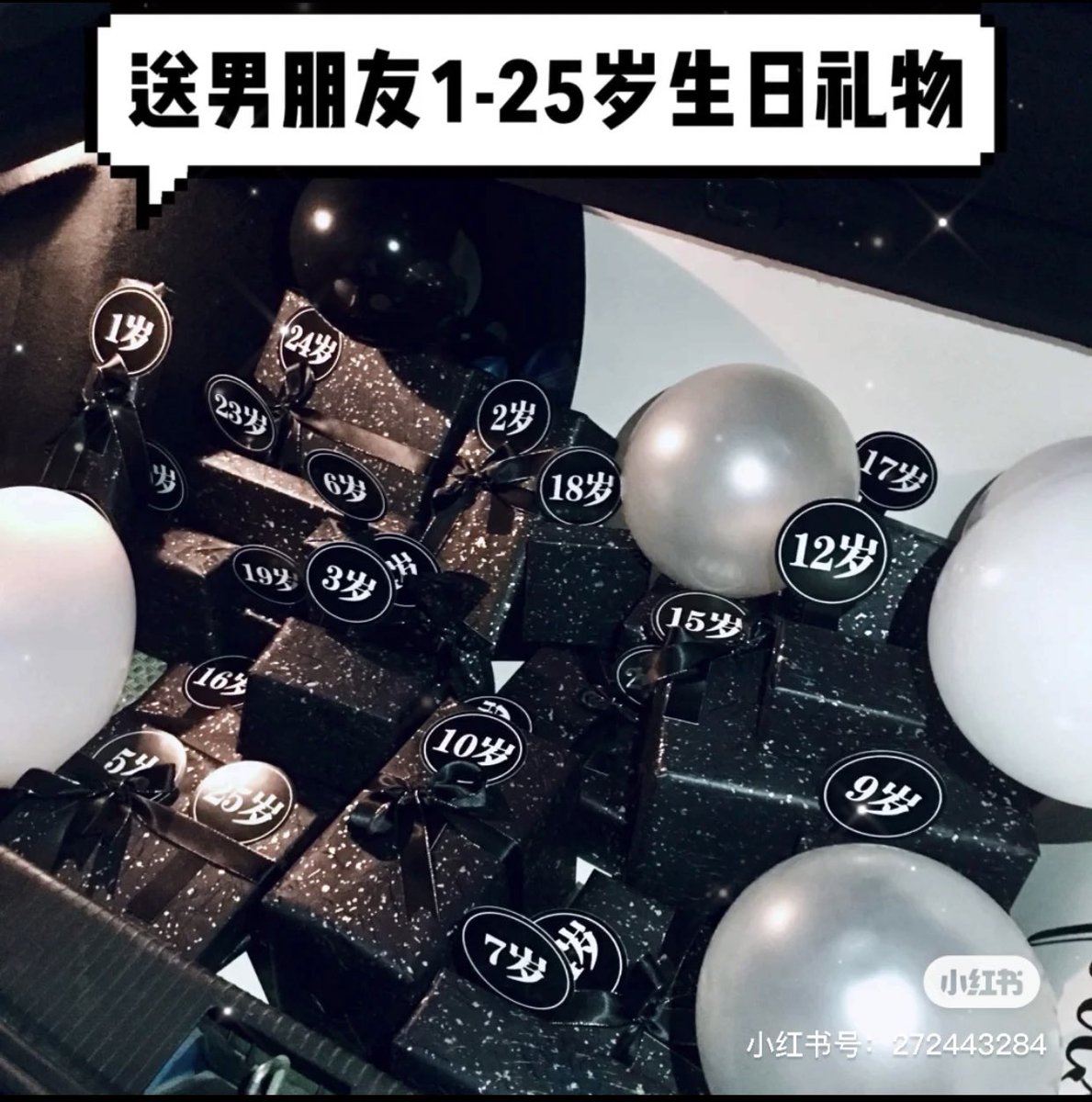 ゆう華 على تويتر 最近の中国のカップルは誕生日にプレゼント一つじゃなくて年齢ごとのプレゼントを一気に渡すのが流行りらしい 一歳 の分は牛乳 二歳はの分は飴玉 って感じで 24歳なら24個 24年分 年々えぐくなりそう 笑 中国と連動 ゆう華 على تويتر 最近の中国のカップルは誕生日にプレゼント一つじゃなくて年齢ごとのプレゼントを一気に渡すのが流行りらしい 一歳 の分は牛乳 二歳はの分は飴玉 って感じで 24歳なら24個 24年分 年々えぐくなりそう 笑 中国と連動