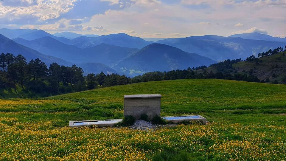 Gümüşhane’yi seviyoruz.
(Fotoğraf: Recep Ergin)