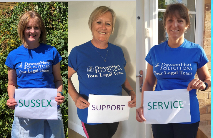 Dawson Hart Solicitors tweet media