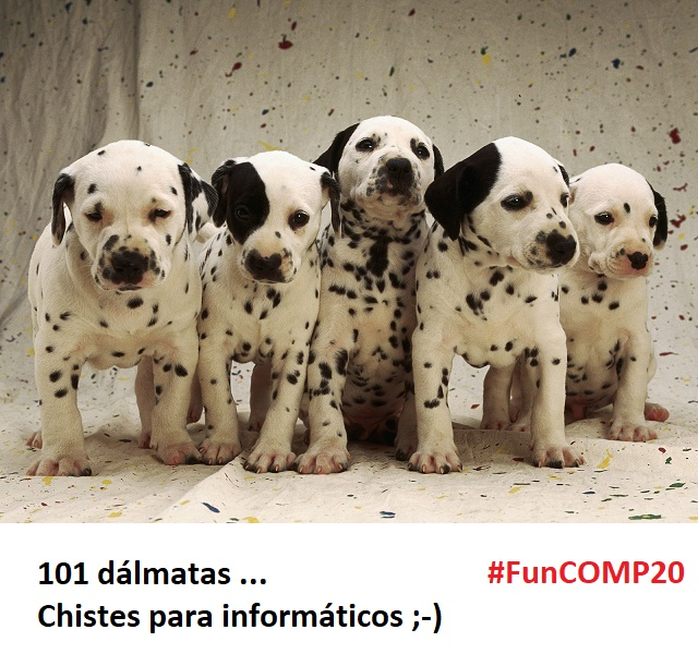 psanchez_ubu's tweet image. #FunCOMP20
#Humor en tiempos de #covid19