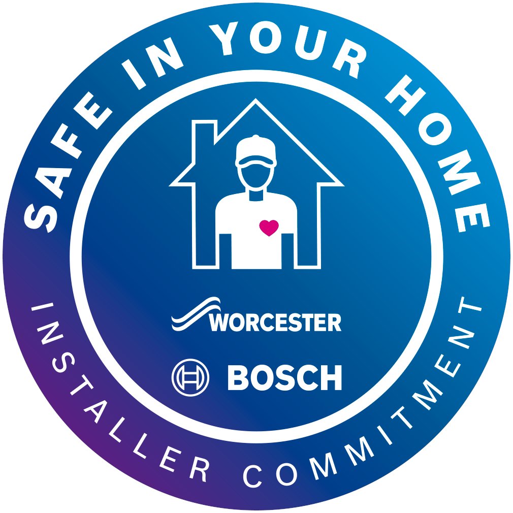 CushleyServices's tweet photo. Fel Gosodwyr Achrededig WorcesterBosch, mae diogelwch ein cwsmeriaid o'r pwys mwyaf. Dyma pam rydym wedi ymrwymo i ymrwymiad gosodwr ‘Yn ddiogel yn eic cartref.
#worcesterboschprofessional #safeinyourhome #BoilerService #Aberteifi #Aberporth #Tresaith #YnDDiogelYnEichCartref https://t.co/Zh2tuiTQem
