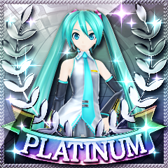 Rosenlight1's tweet photo. 初音ミク -Project DIVA- f
トロフィーマスター (Platino)
全てのトロフィーを獲得した #PS4share https://t.co/53NOHAbIFD