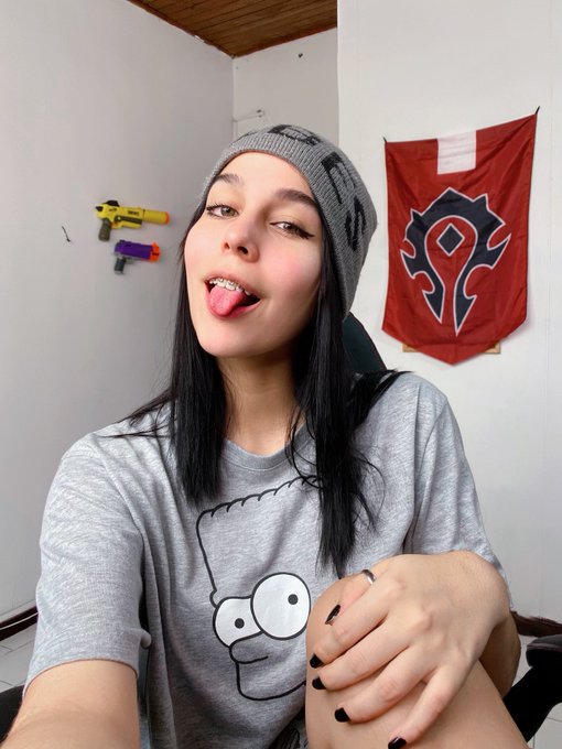 Las fotitos de hoy ❤️ https://t.co/ZY6LwOlbvO