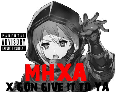 Mhxaのtwitterイラスト検索結果