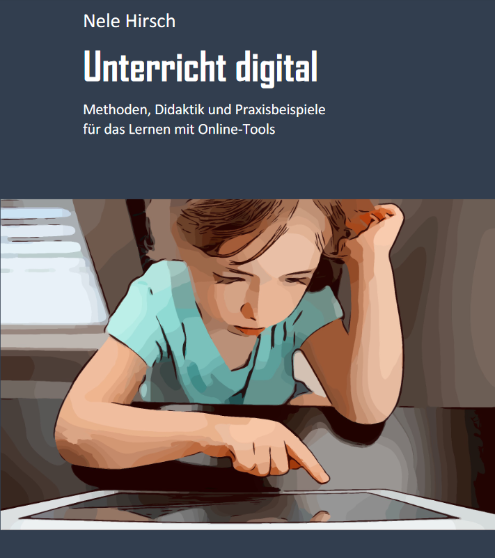 Was in jedes #twitterlehrerzimmer gehört: 
„Unterricht digital“ von @eBildungslabor zur #Didaktik, Methodik und praktischen Umsetzung von #digitaleBildung und #zeitgemäßeBildung!! #instruktiv #adaptiv #OER

➡️epale.ec.europa.eu/sites/default/…