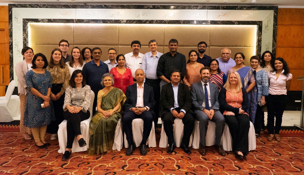 CPN | Imperial College London tweet media