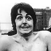 paul mccartney but every time you see him, his smile gets bigger; a threadhttps://abs.twimg.com/emoji/v2/... draggable=