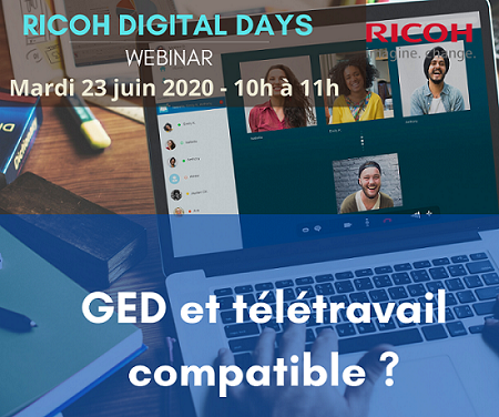 Ricoh France tweet media