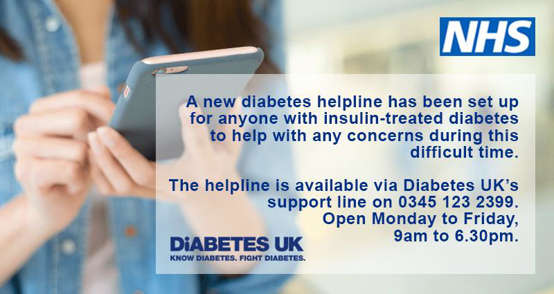 BerkshireWestDiabetes (@berksw_diabetes) on Twitter photo 