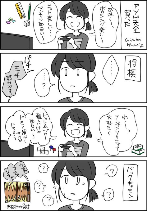 ほづみみずほ Ahoboke3 さんの漫画 75作目 ツイコミ 仮