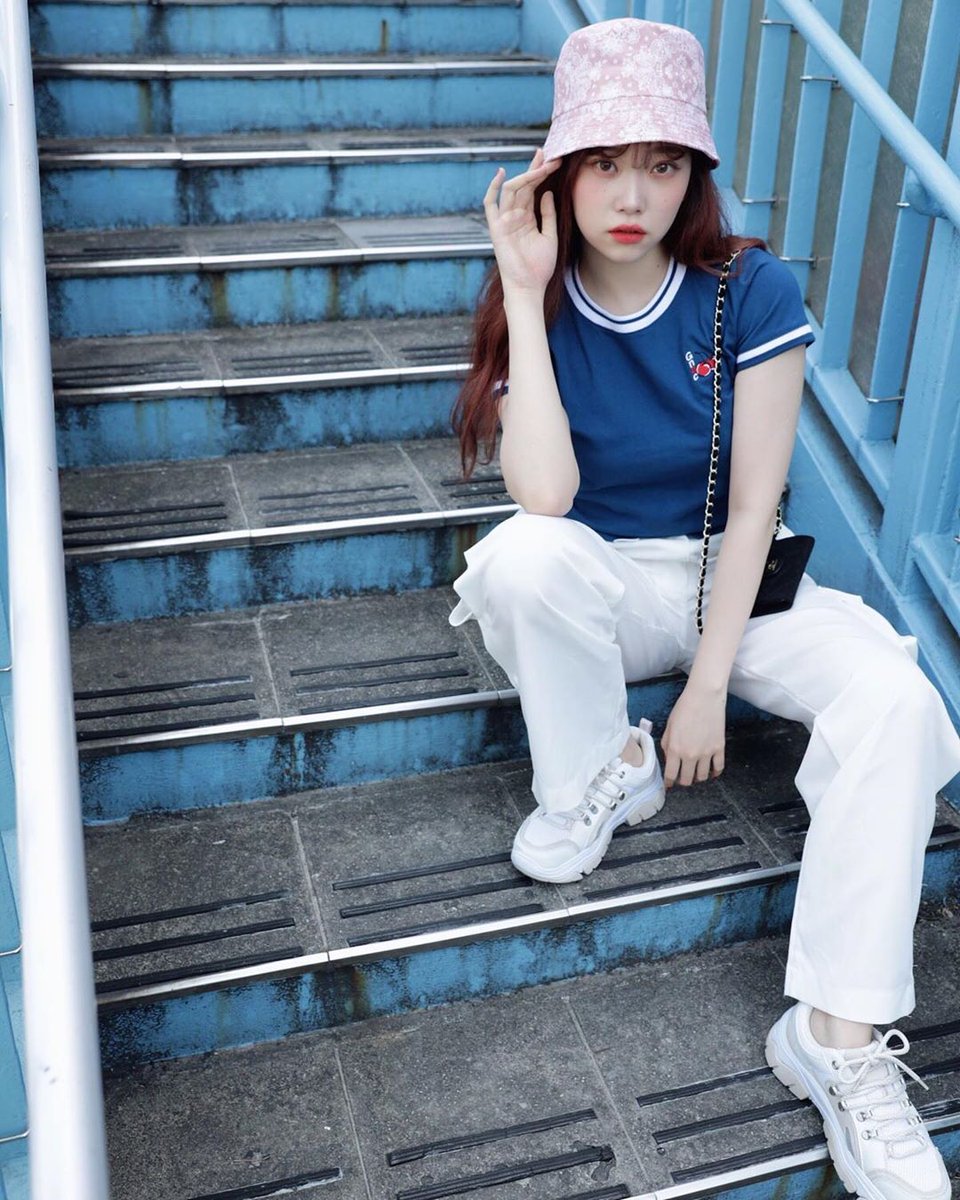 Mystic Rookies タルちゃんの夏コーデは ちょっぴりボーイッシュな韓国スタイル バンダナ柄のバケハがポイント T Co 3mwcgqk6cs Popteen 7月号 タルちゃん 福富つき 후쿠토미츠키 Fukutomitsuki タルタル 韓国 韓国 Mystic Rookies タルちゃんの夏コーデは ちょっぴりボーイッシュな韓国スタイル バンダナ柄のバケハがポイント T Co 3mwcgqk6cs Popteen 7月号 タルちゃん 福富つき 후쿠토미츠키 Fukutomitsuki タルタル 韓国 韓国