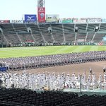 高野連、春のセンバツ高校野球の代替試合を8月に行うことを発表!