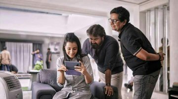 BinujohnPuliyo1's tweet photo. RAM Location Stills..✨️
#Mohanlal #RAM #JeethuJoseph
#Lalettan #Trisha #Indhrajith #DurgaKrishna #MollyWood https://t.co/5kYJqEO1J6