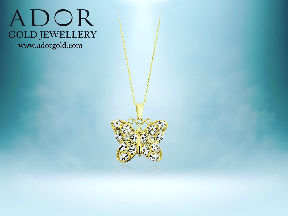 #ador #adorgold #jewellery #ışıltınızıyansıtır✨✨