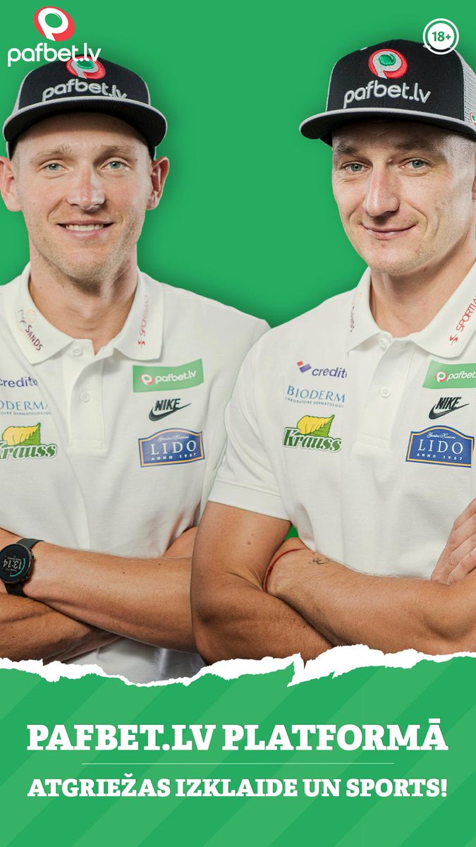 PlavinsTocs's tweet image. Draugi, kas mūs nepameta arī grūtībās, ir atpakaļ ierindā! Ej iečeko Pafbet.lv jaunumus! Paldies.  atgriežas!