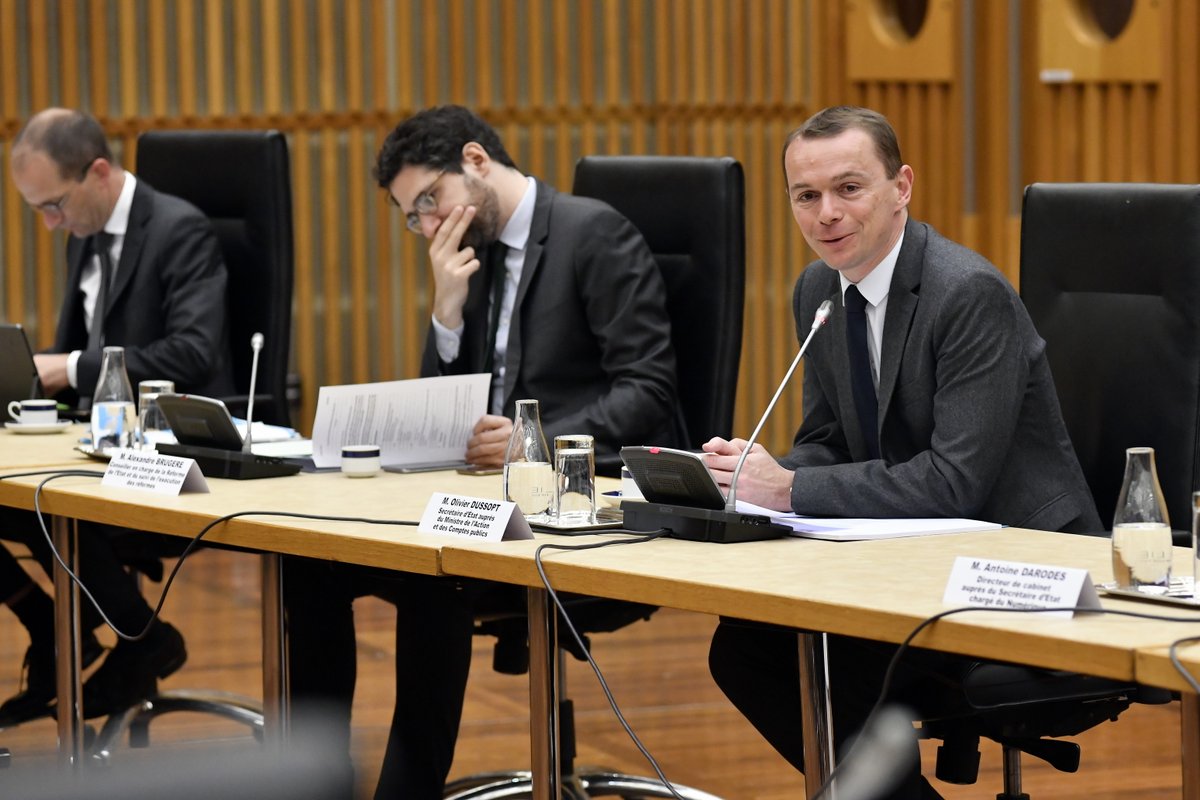 Transformation publique tweet media