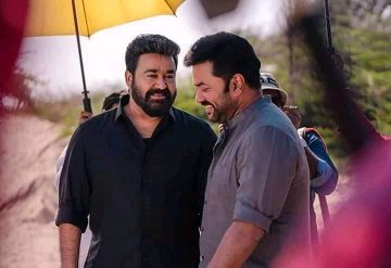 2255Binujohn's tweet photo. RAM Location Stills..✨️
#Mohanlal #RAM #JeethuJoseph
#Lalettan #Trisha #Indhrajith #DurgaKrishna #MollyWood https://t.co/W8yivtq5Oz