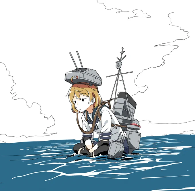 朧さんの待ちぼうけ 