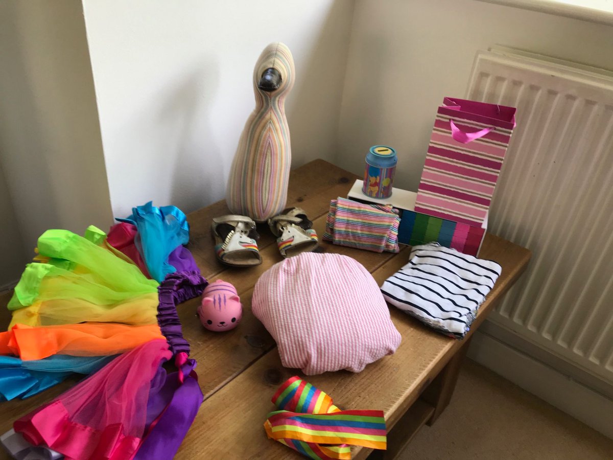 🌈Day 10 of the #Stripes4Stripey2020 countdown and it's time for Stripey's #ScavengerHunt. The search is on for 10 stripey things to find around the home. See Day 10's activity on the #Stripes4Stripey web page for #free download > stripeystork.org.uk/stripes4stripey #kids #KidsEntertained