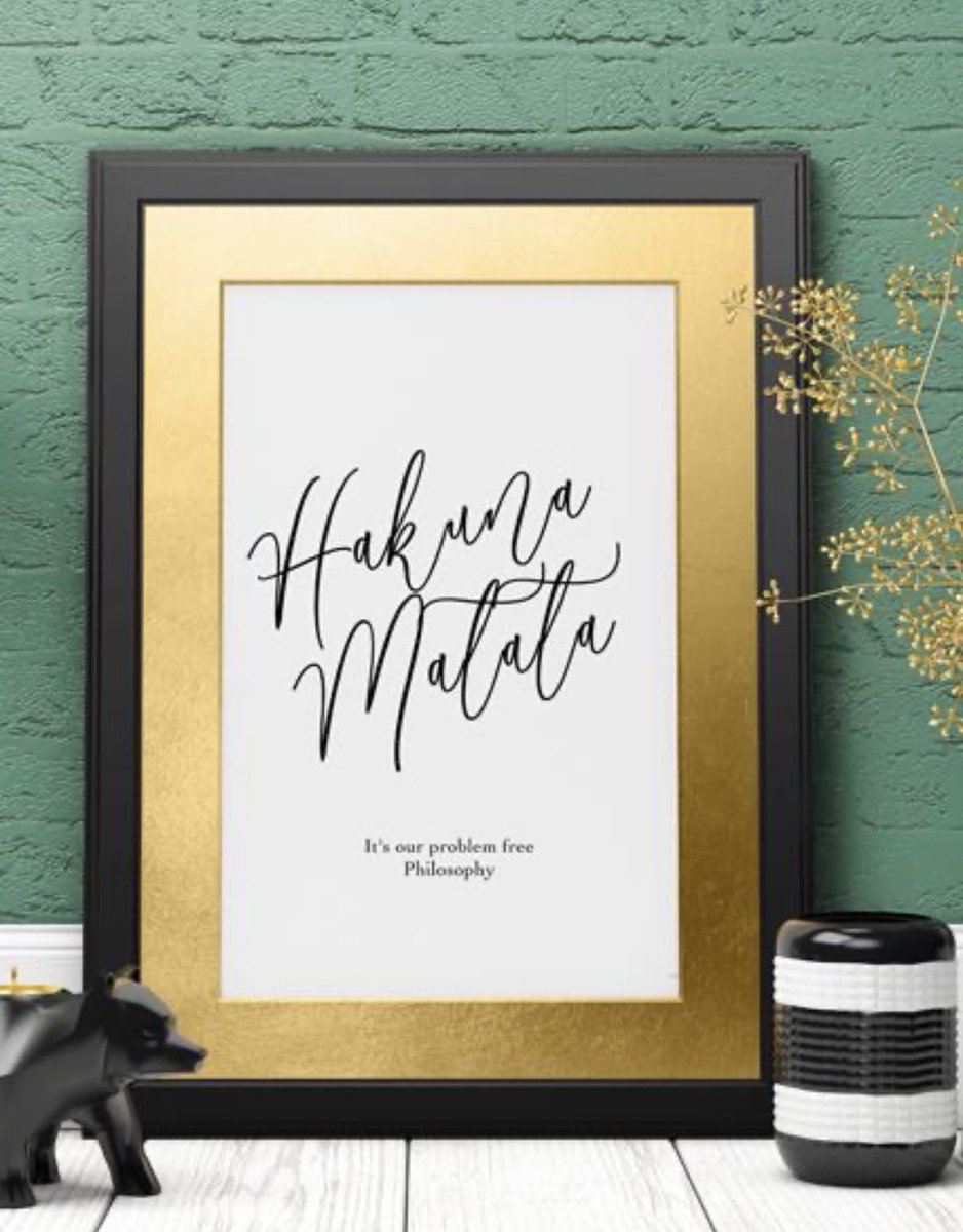 hm_imagination's tweet photo. @ashmarlene @TheLionKing @edinplayhouse Check out our Hakuna Matata Print 🦁👑 Available in a range if sizes both framed and print only. A must for any #lionking lover 👉 https://t.co/cDhEfXvev7 https://t.co/4pfUphOCXQ