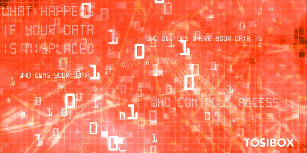 TosiCompnay's tweet photo. Data truly is the oil of the 21st century, which is why the question of #WhoOwnsYourData becomes all the time more important. Here are some important things to consider: https://t.co/jFDcozx40W #dataownership #cybersecurity https://t.co/QVuGZpI9A3