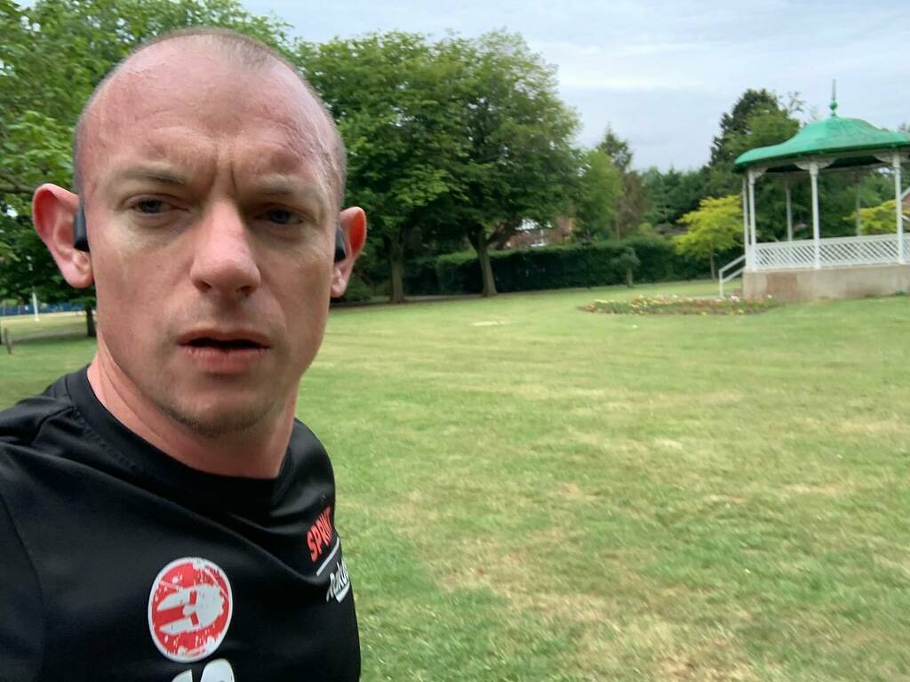 Matt___W's tweet image. #gettingitdone #disciplineequalsfreedom #deloadweek