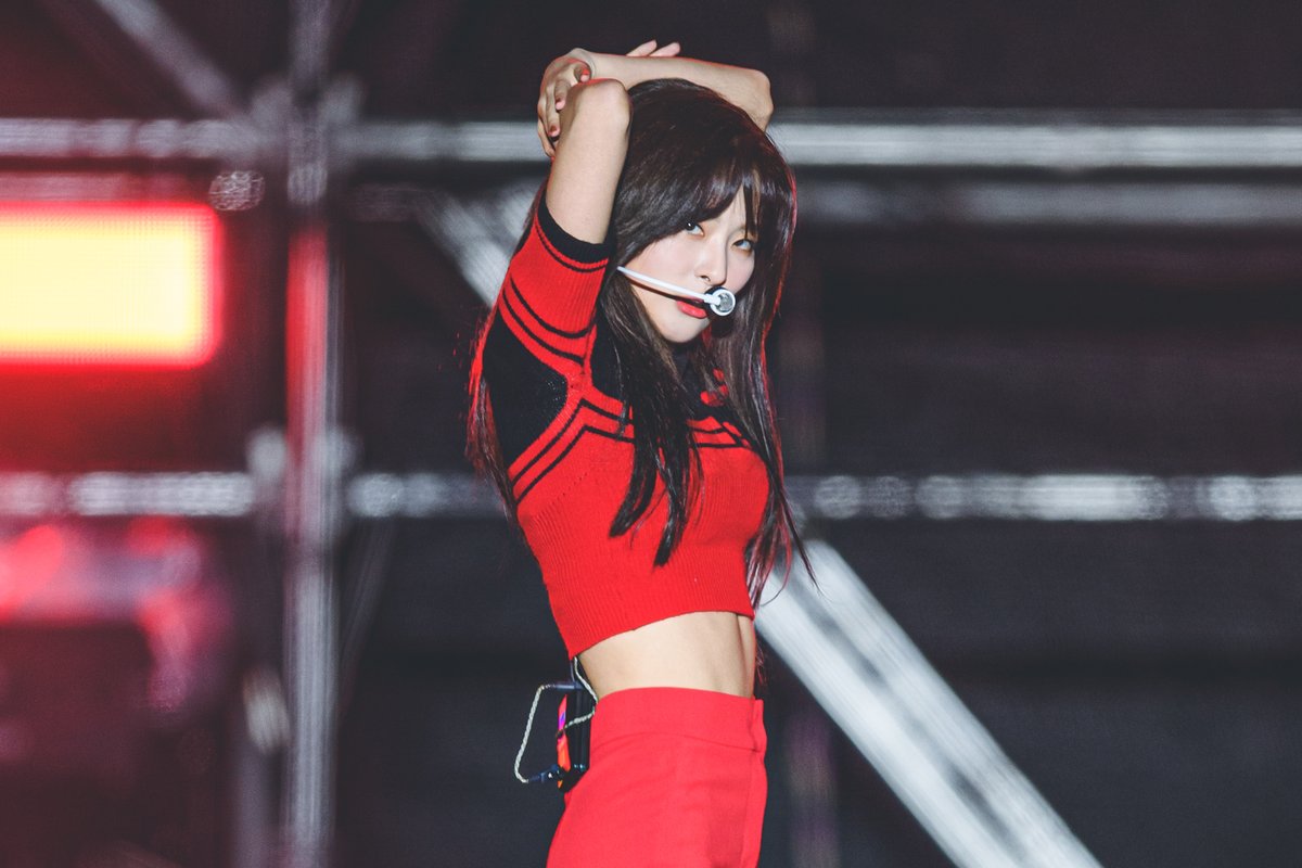 gallrof-RedVelvet tweet media