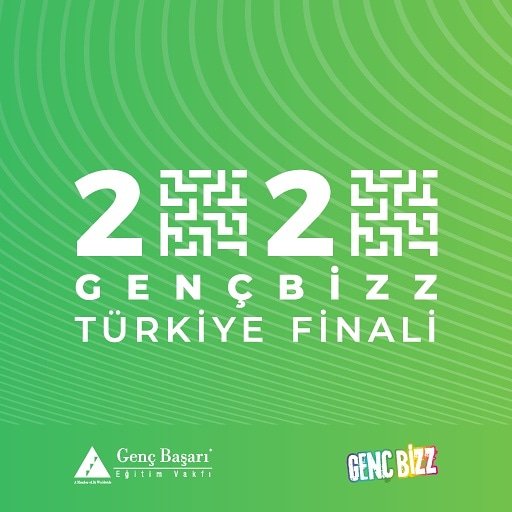 Büyük işler, küçük adımlarla başlar. Girişim yolculuğunuzda ilk adımlarımızı birlikte attık, bir sonraki adıma hazır mısınız? #gençbizz #final <a href="/gencbizz/">GençBizz</a>