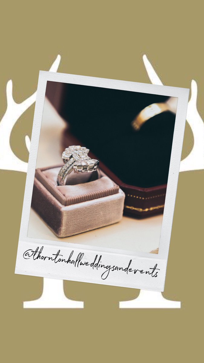 Are you looking for your perfect wedding venue? 💍
Get in touch with our experienced wedding coordinators to discuss how we can make your dreams become reality 💍 
We’re currently running a 50% deposit offer to secure your date 📆 
#weddingwednesday #wedding #weddingseason #venue